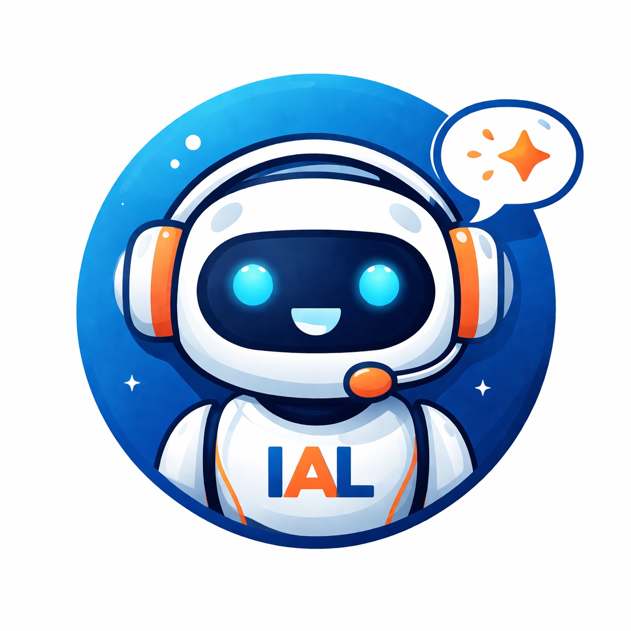 IAL Bot